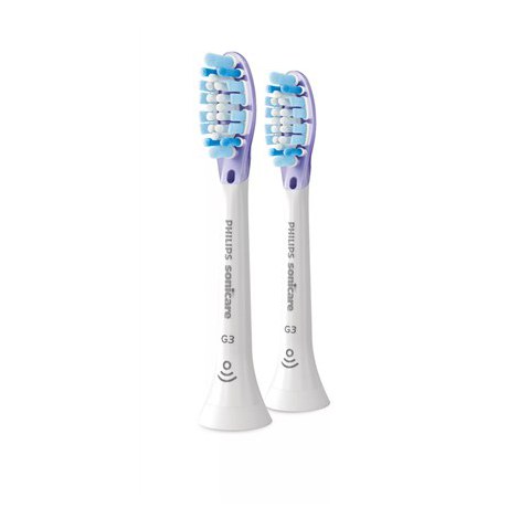 Philips | HX9052/17 Sonicare G3 Premium Gum Care | Standard Sonic Toothbrush Heads | Heads | For adults and children | Number of